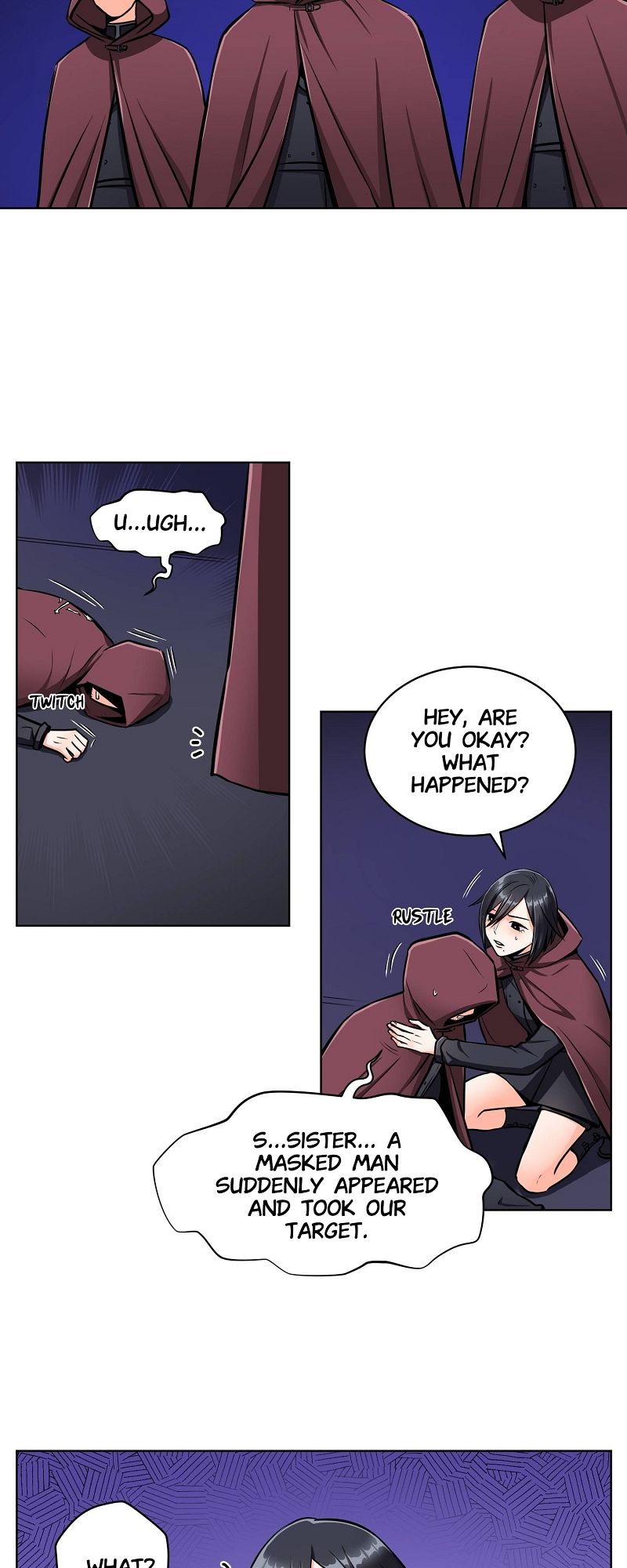 Blood Type L - Episode 45 — page 2