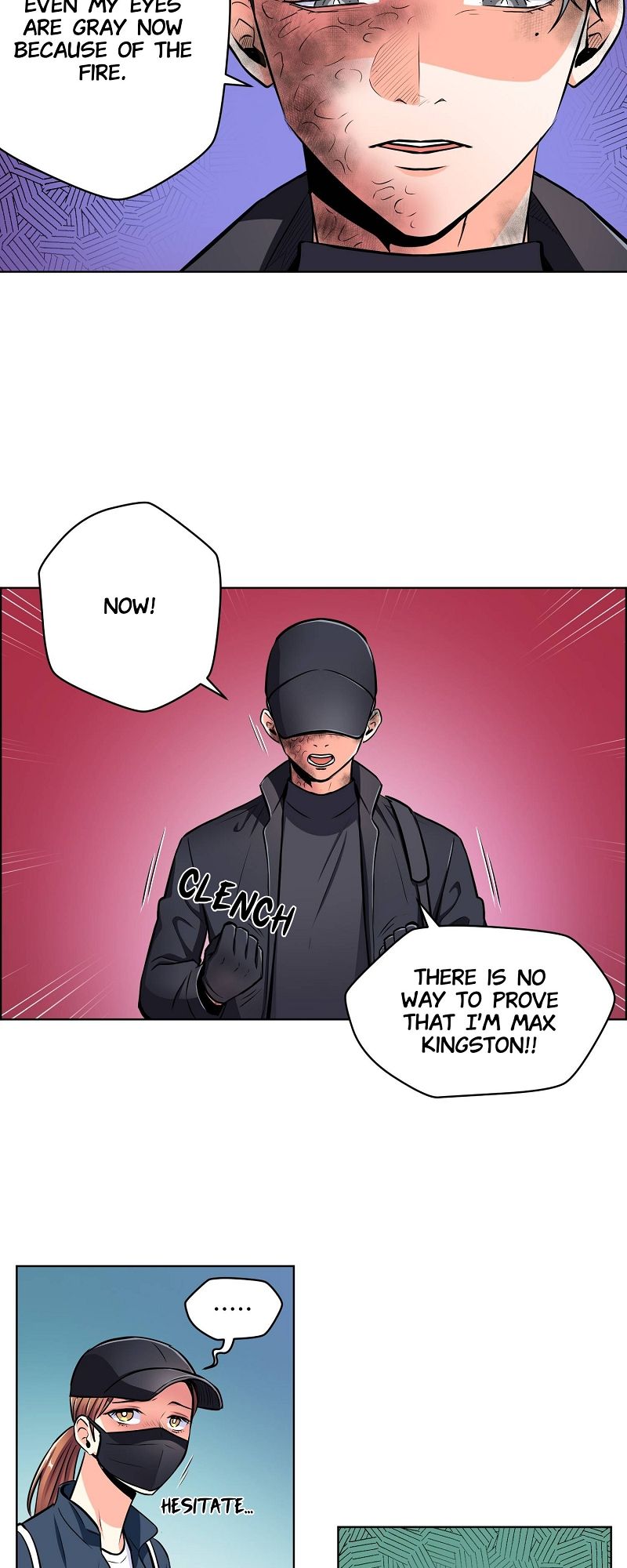 Blood Type L - Episode 45 — page 20
