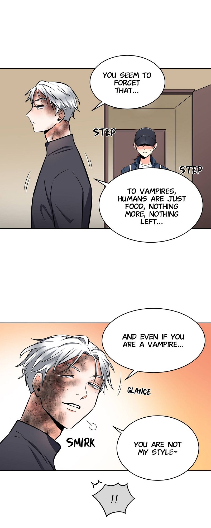 Blood Type L - Episode 45 — page 26