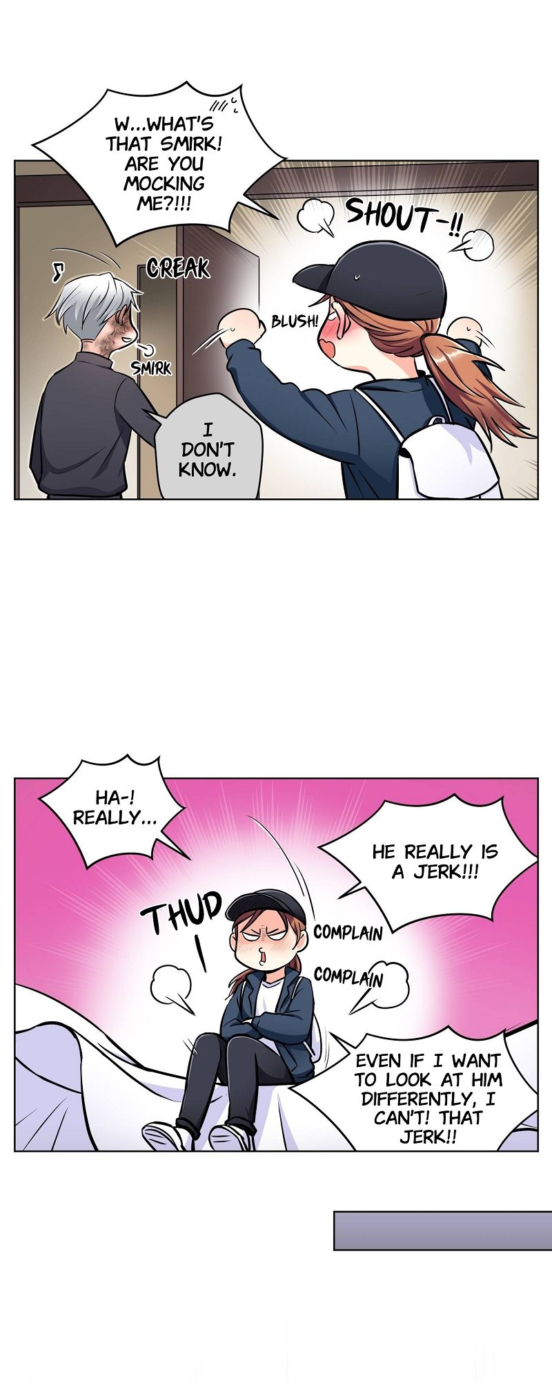 Blood Type L - Episode 45 — page 27