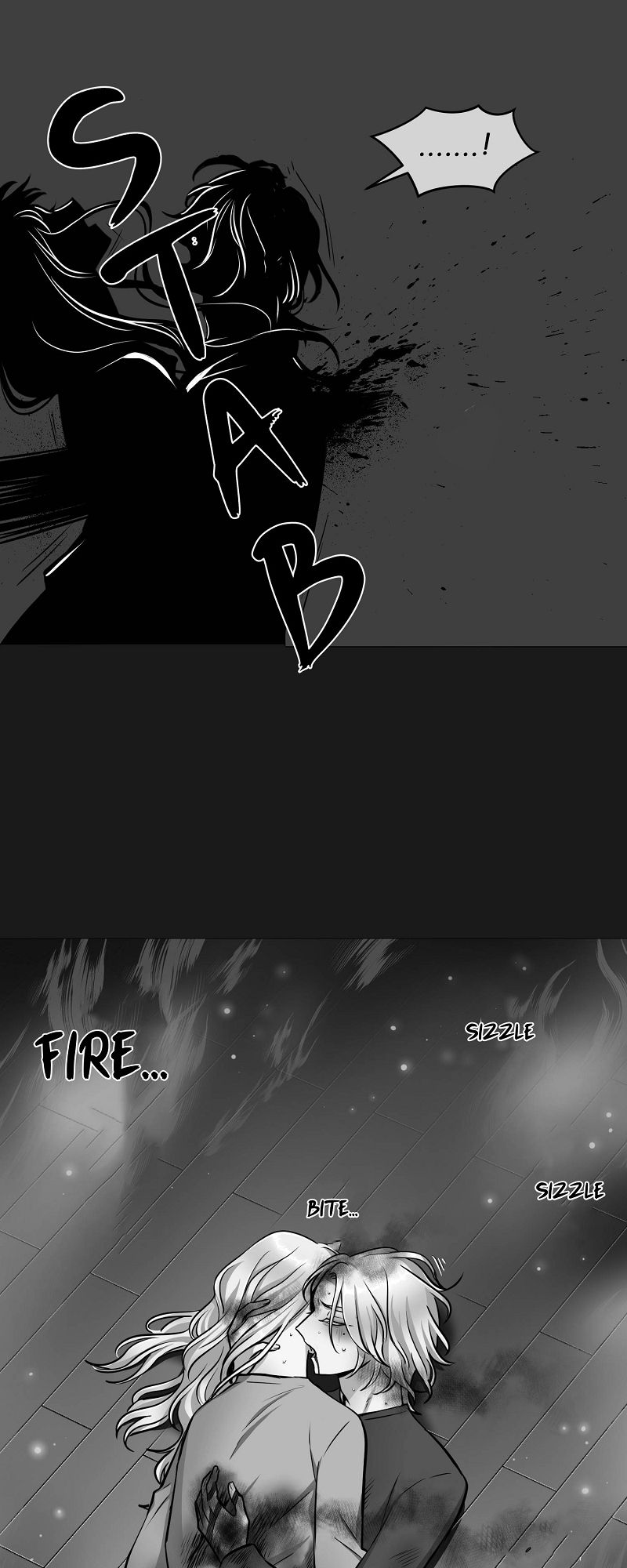 Blood Type L - Episode 45 — page 31