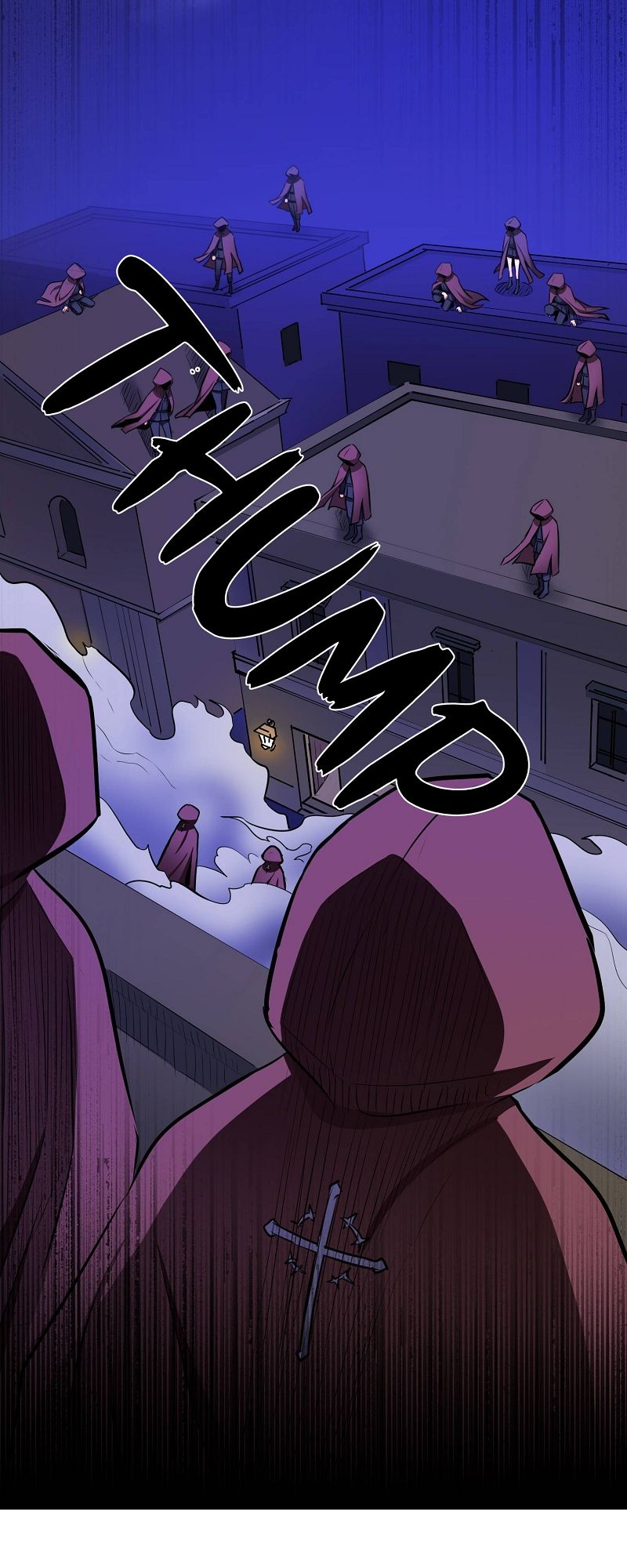 Blood Type L - Episode 45 — page 37