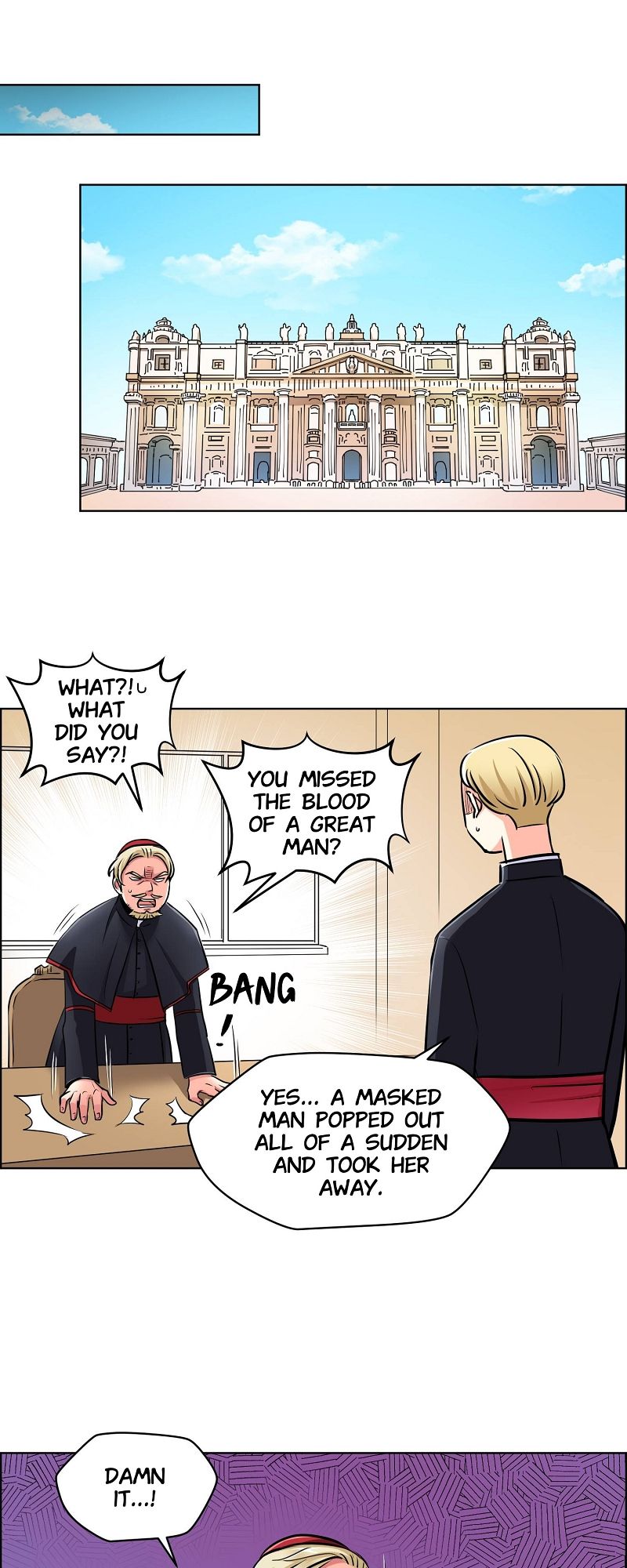 Blood Type L - Episode 45 — page 4
