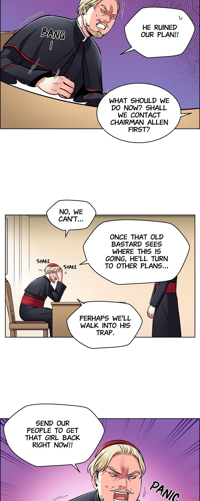 Blood Type L - Episode 45 — page 5