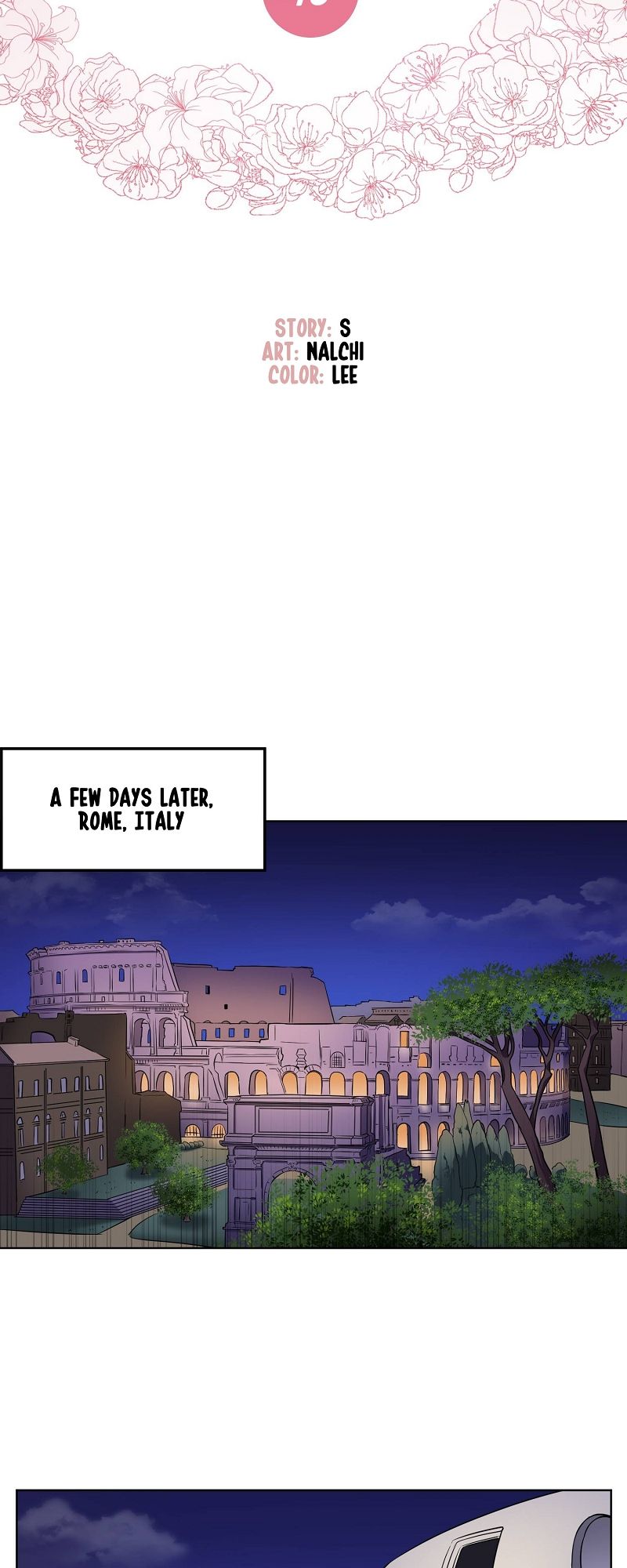 Blood Type L - Episode 45 — page 7