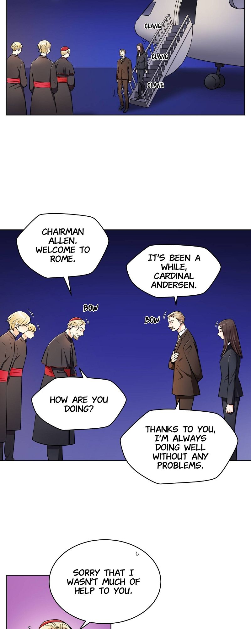 Blood Type L - Episode 45 — page 8