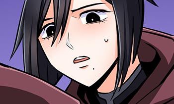 Blood Type L episode 45