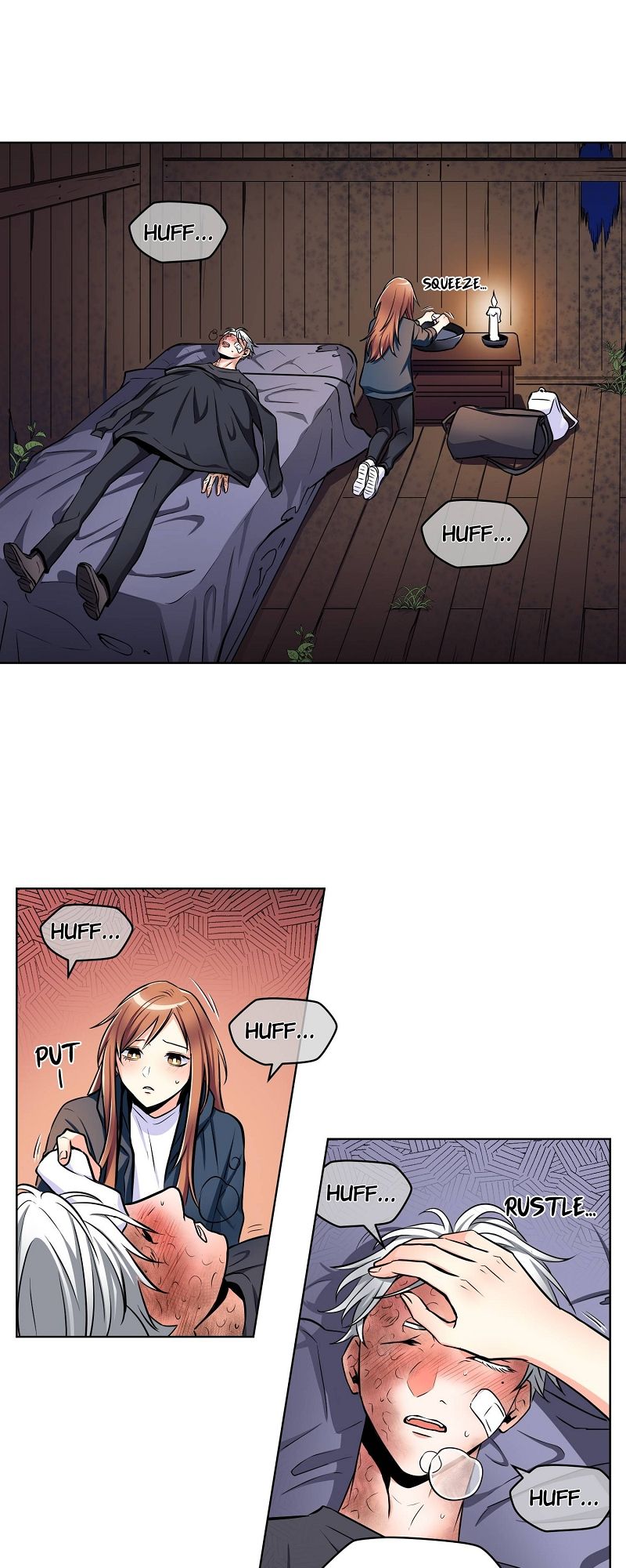 Blood Type L - Episode 46 — page 12