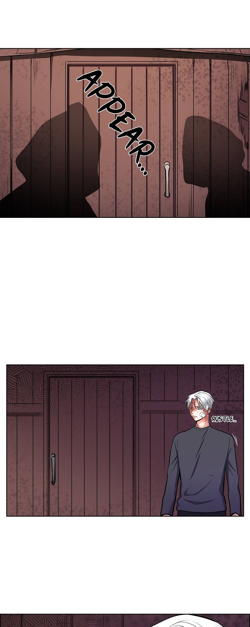 Blood Type L - Episode 46 — page 28