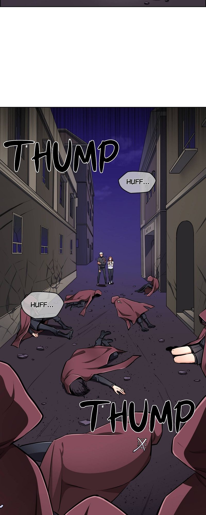 Blood Type L - Episode 46 — page 3