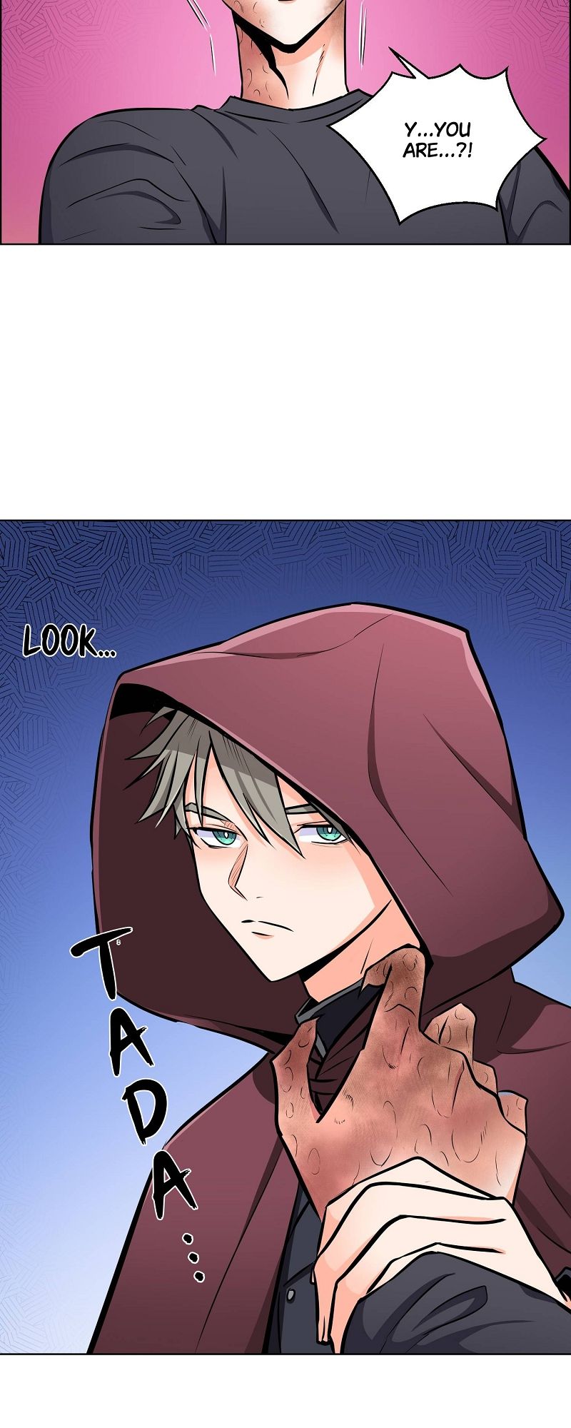 Blood Type L - Episode 46 — page 33