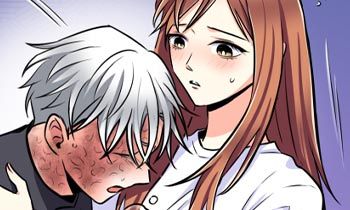 Blood Type L episode 46