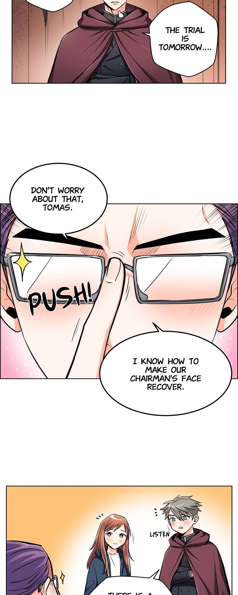 Blood Type L - Episode 47 — page 17