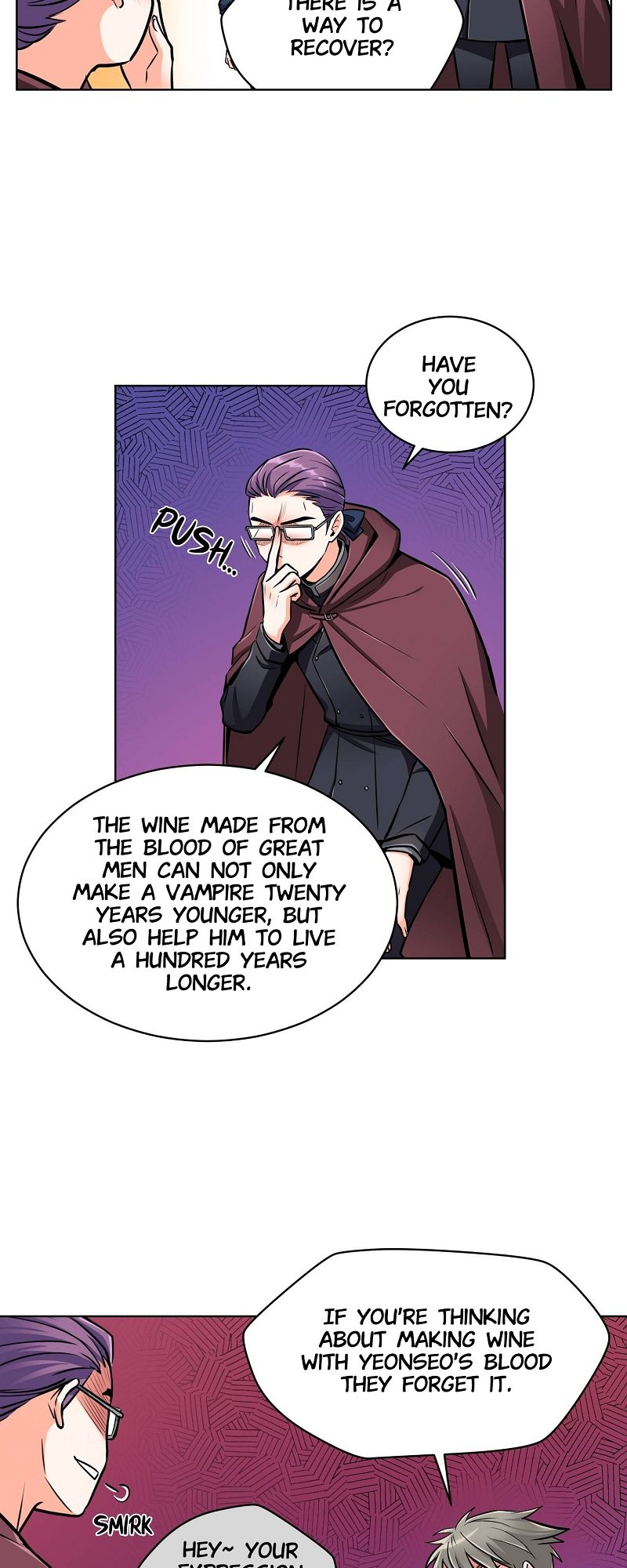 Blood Type L - Episode 47 — page 18