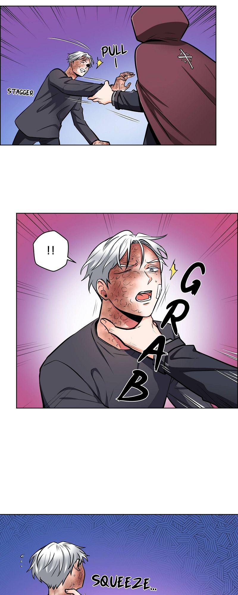Blood Type L - Episode 47 — page 2