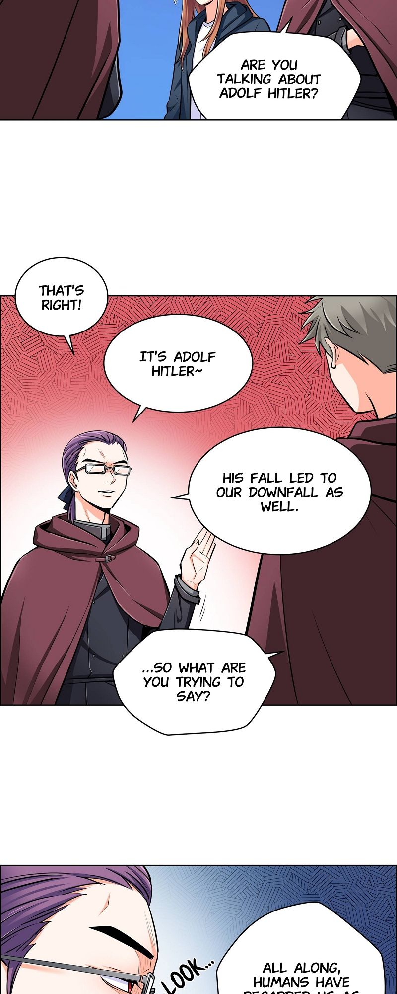 Blood Type L - Episode 47 — page 22