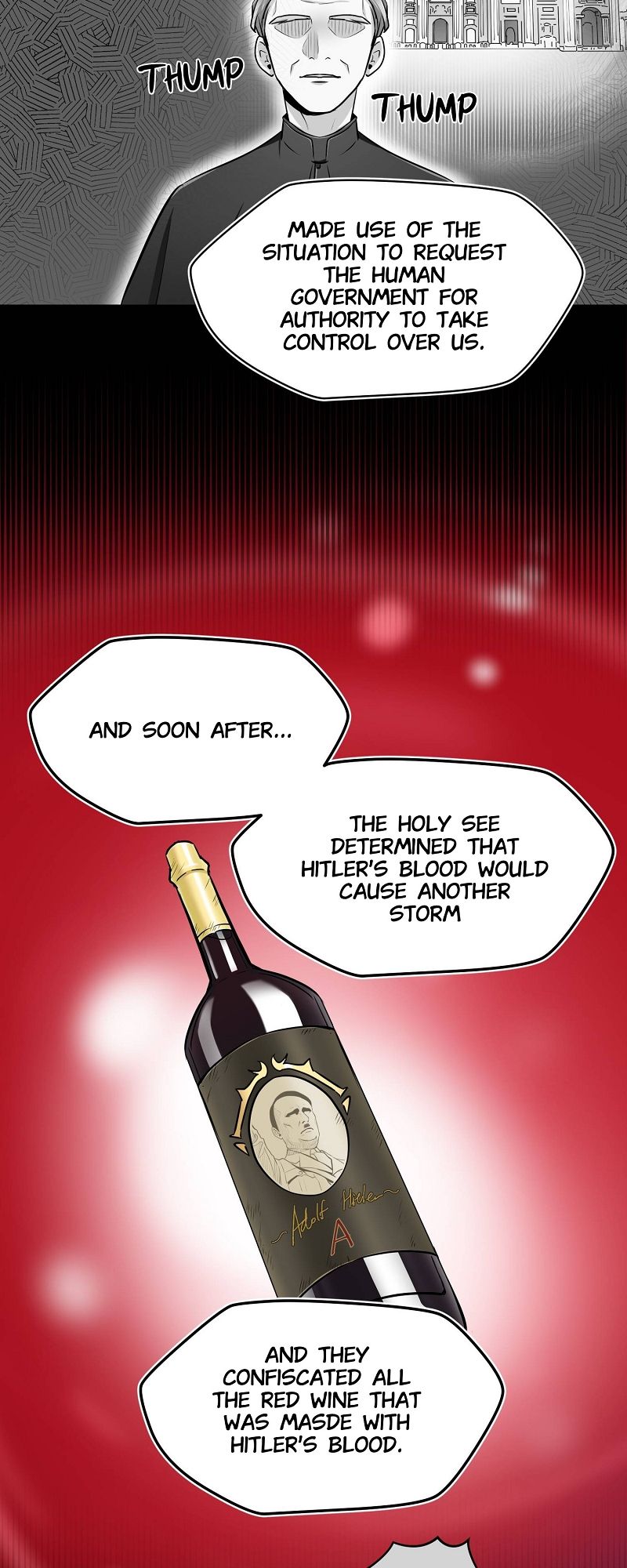 Blood Type L - Episode 47 — page 24