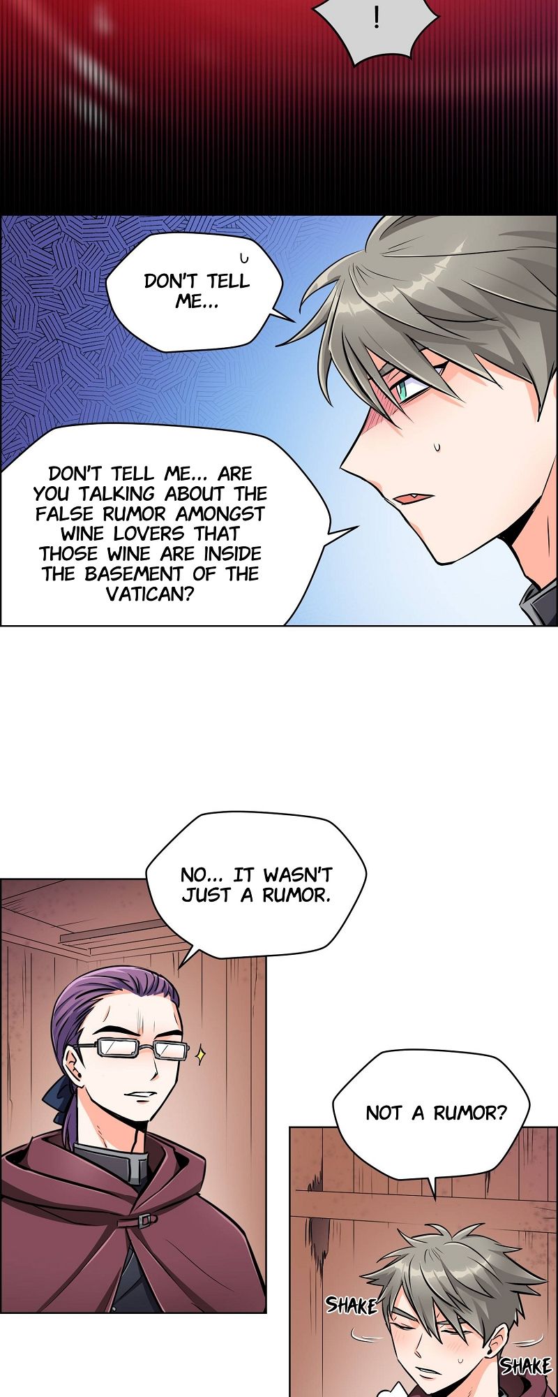 Blood Type L - Episode 47 — page 25
