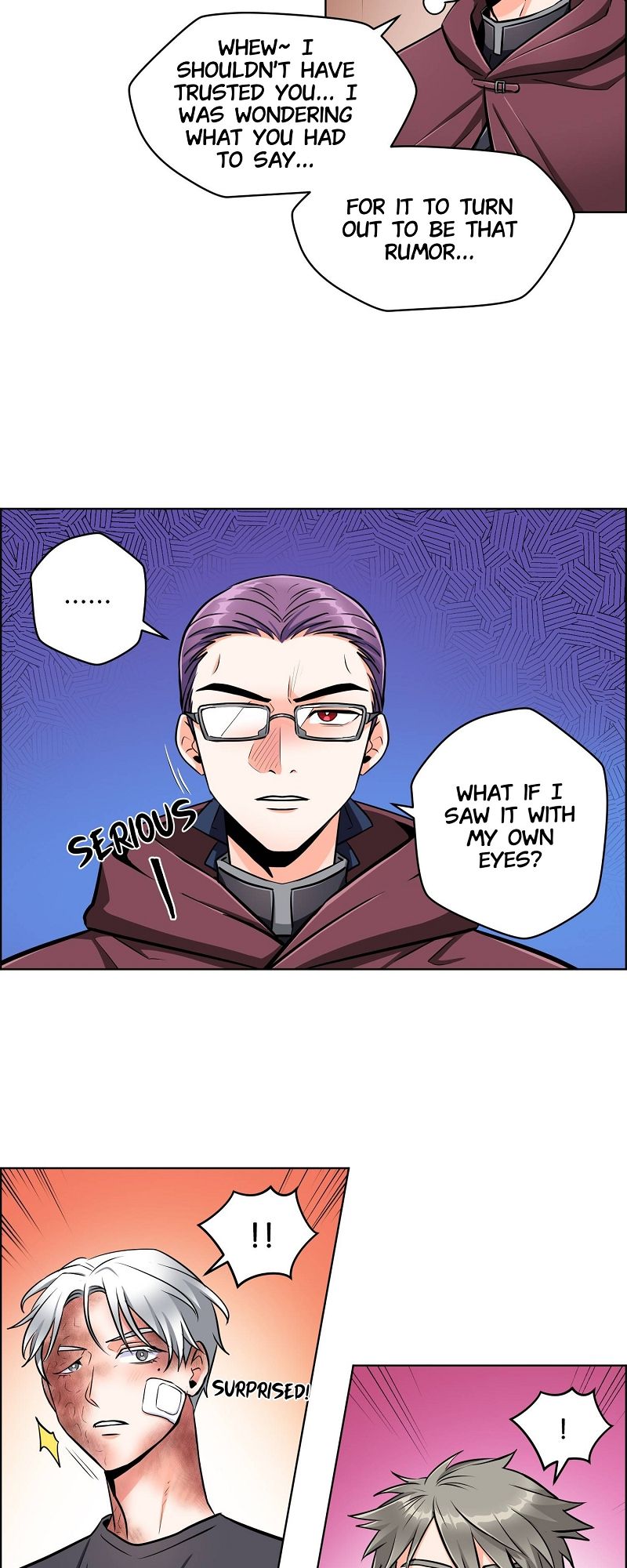Blood Type L - Episode 47 — page 26