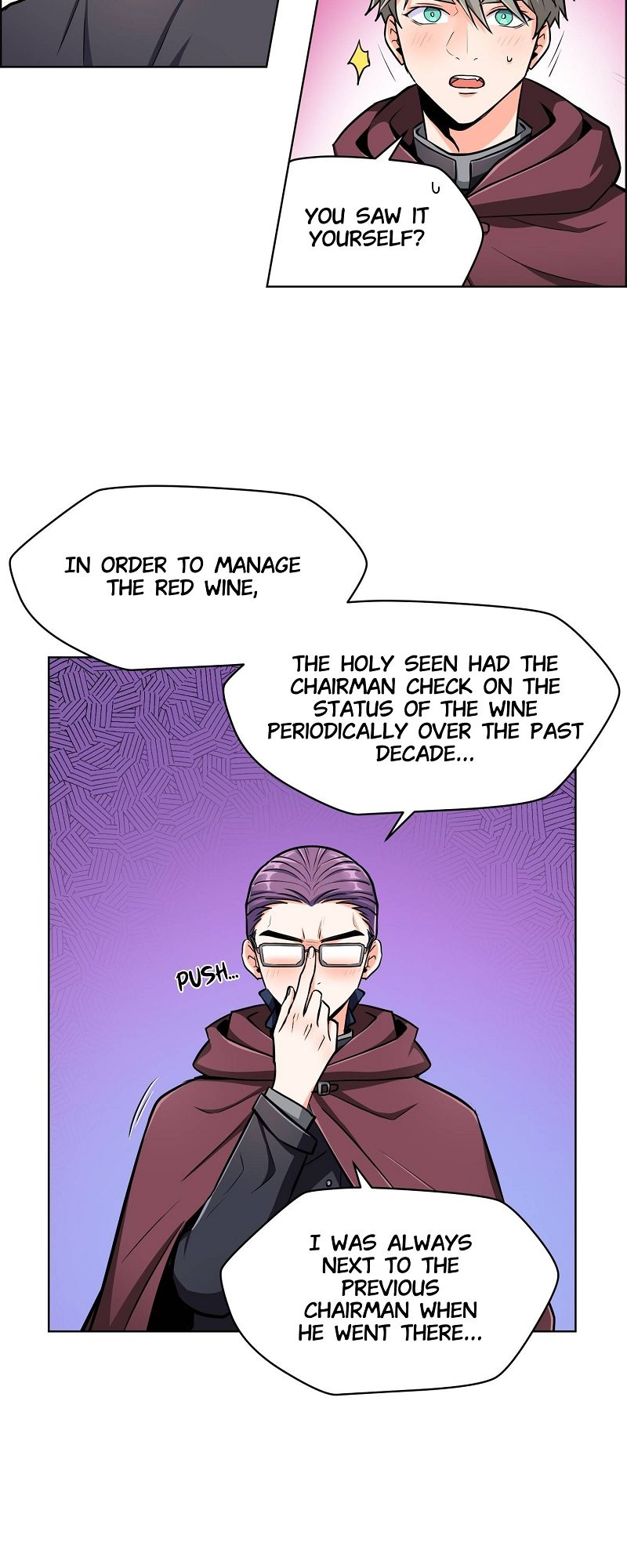 Blood Type L - Episode 47 — page 27