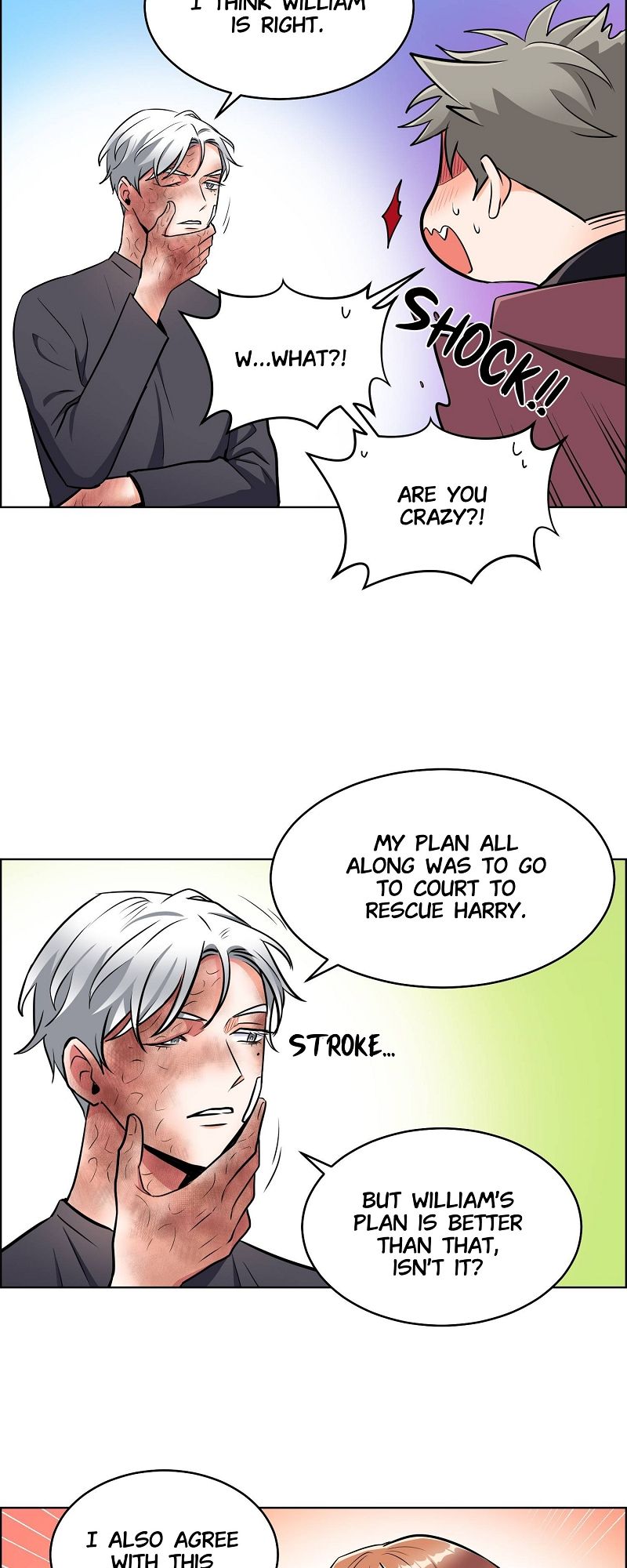 Blood Type L - Episode 47 — page 30