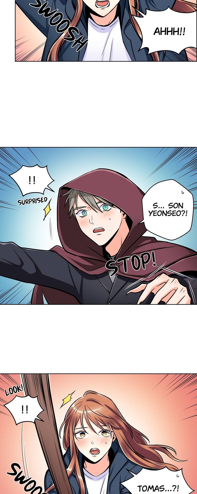 Blood Type L - Episode 47 — page 5