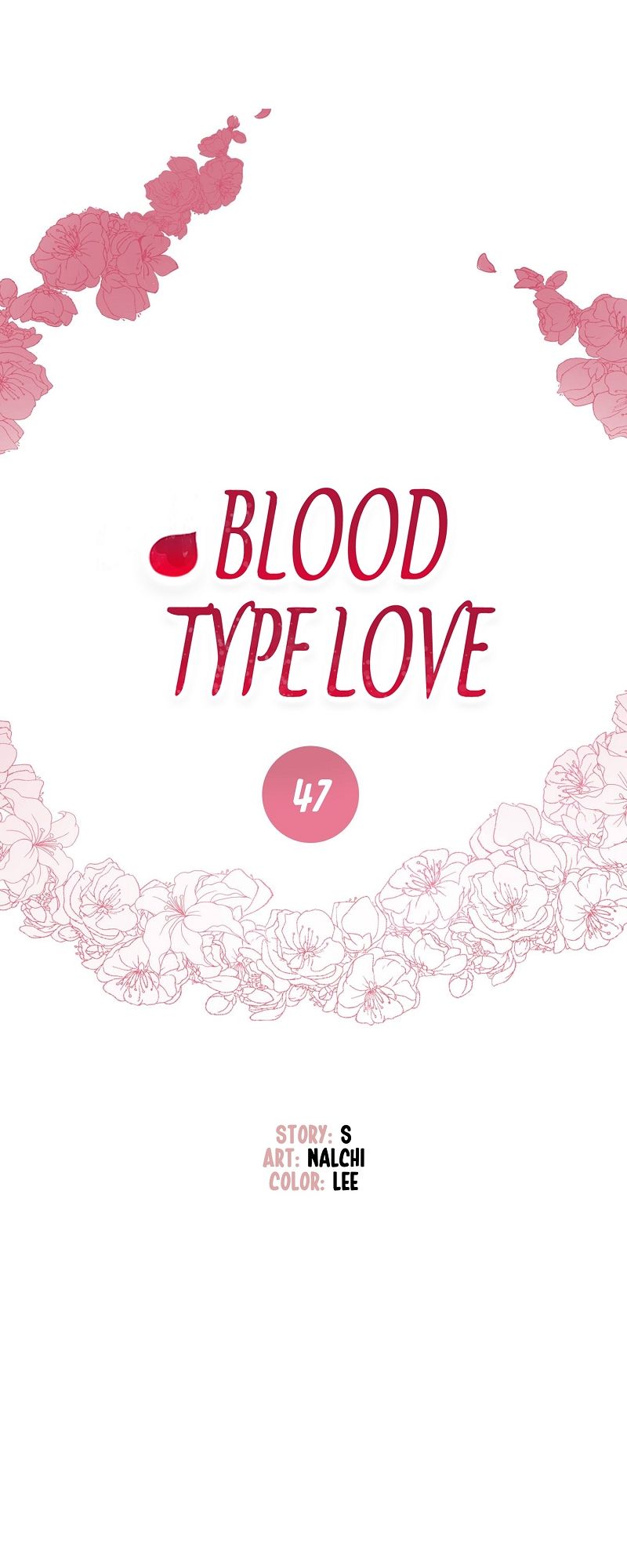 Blood Type L - Episode 47 — page 7