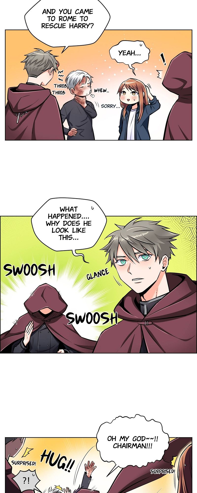 Blood Type L - Episode 47 — page 9