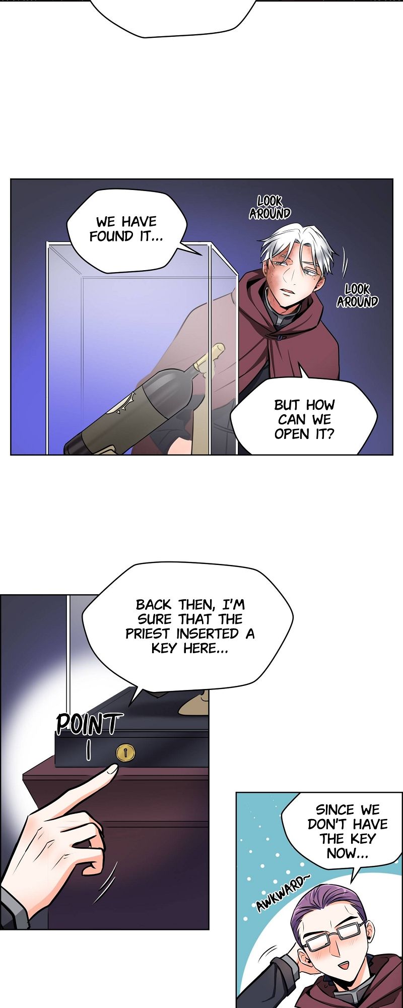Blood Type L - Episode 48 — page 10