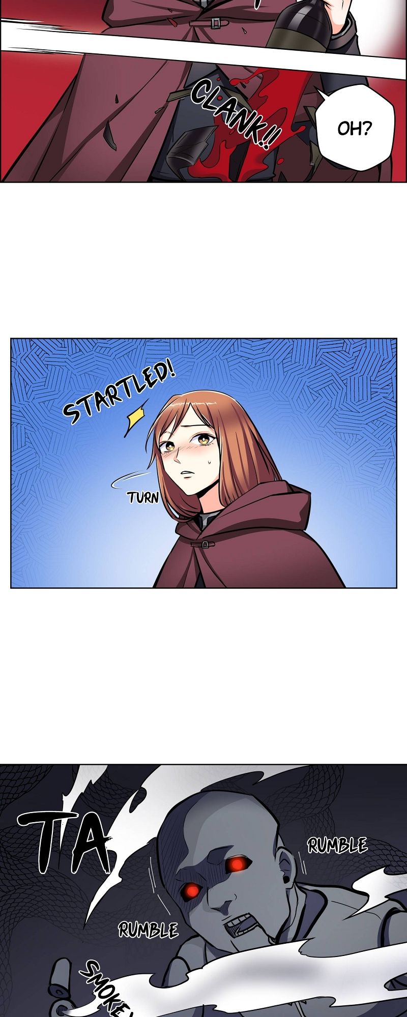 Blood Type L - Episode 48 — page 13