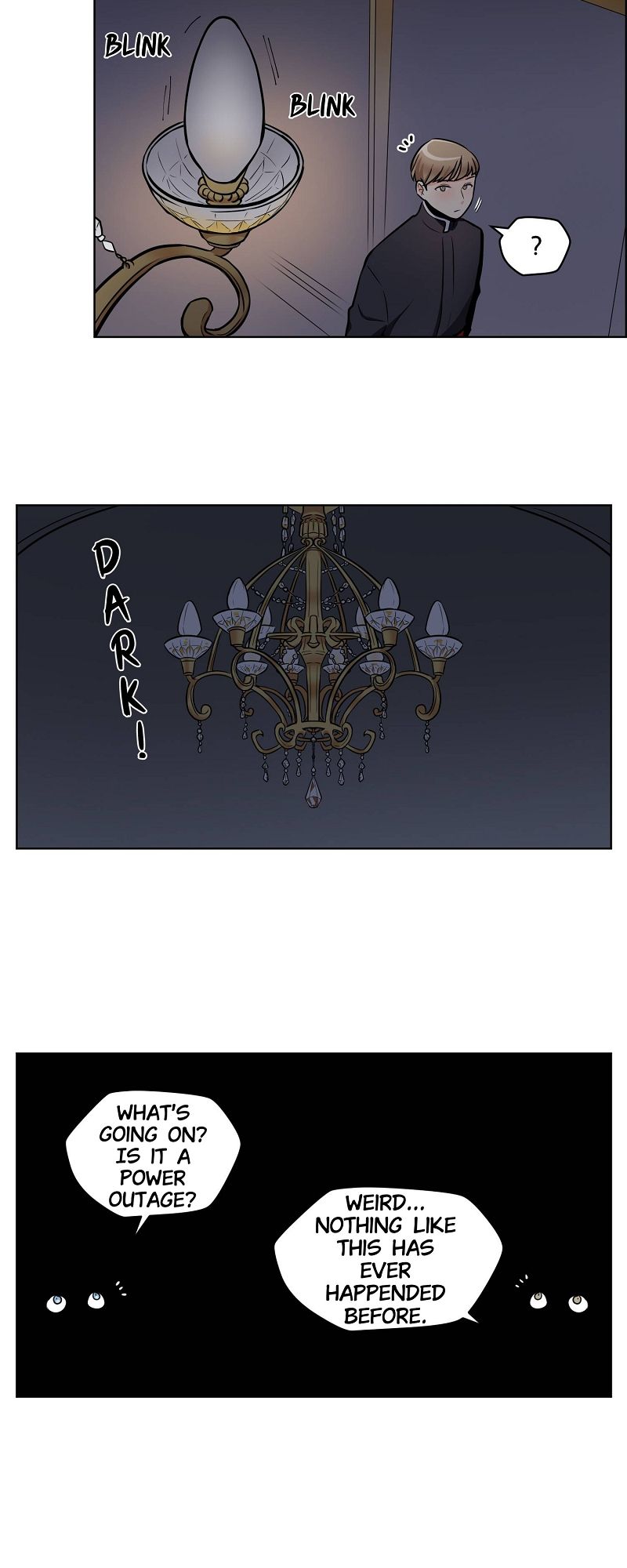 Blood Type L - Episode 48 — page 2