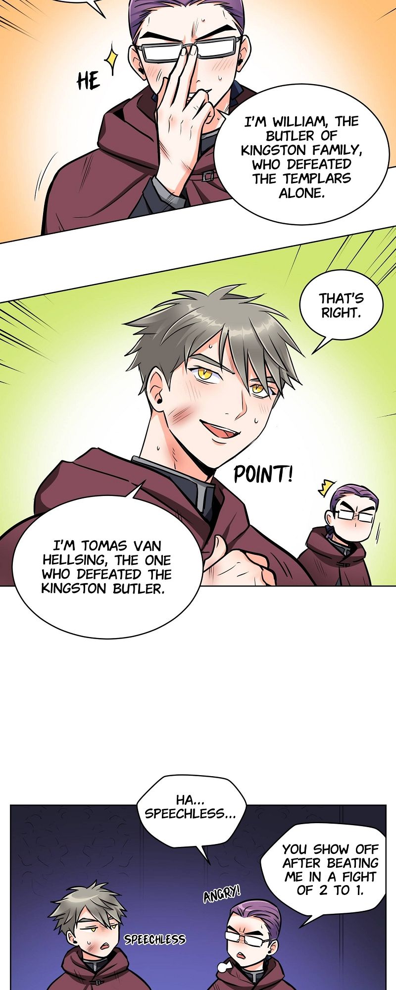 Blood Type L - Episode 48 — page 25