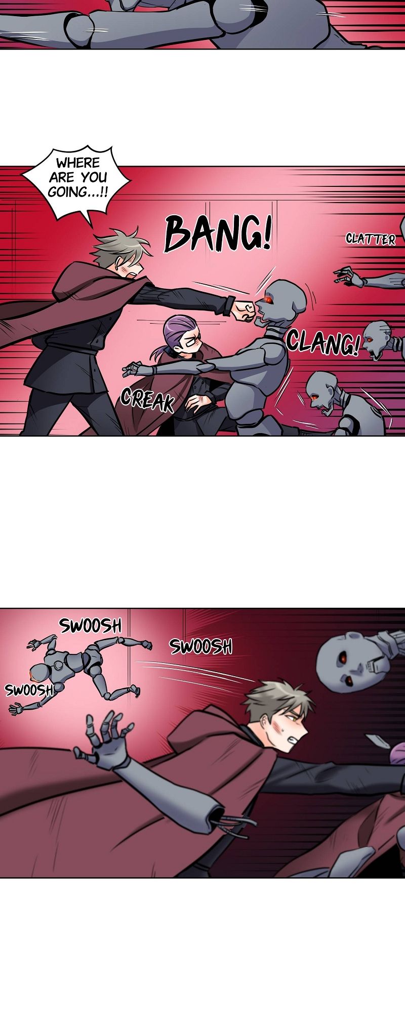 Blood Type L - Episode 48 — page 28