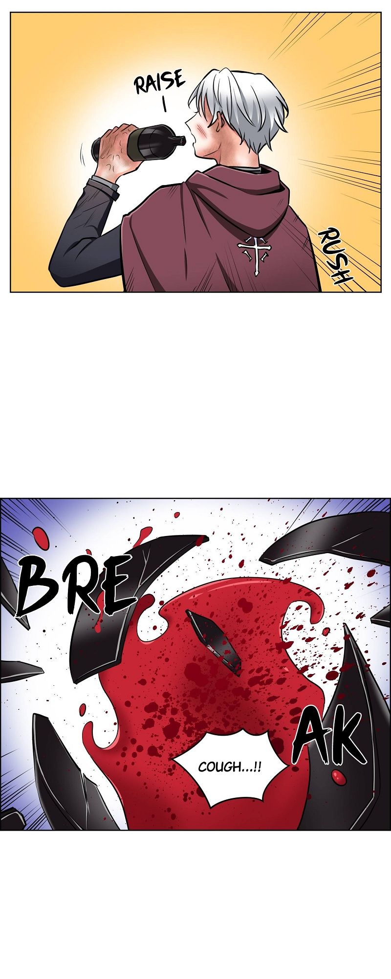 Blood Type L - Episode 48 — page 31
