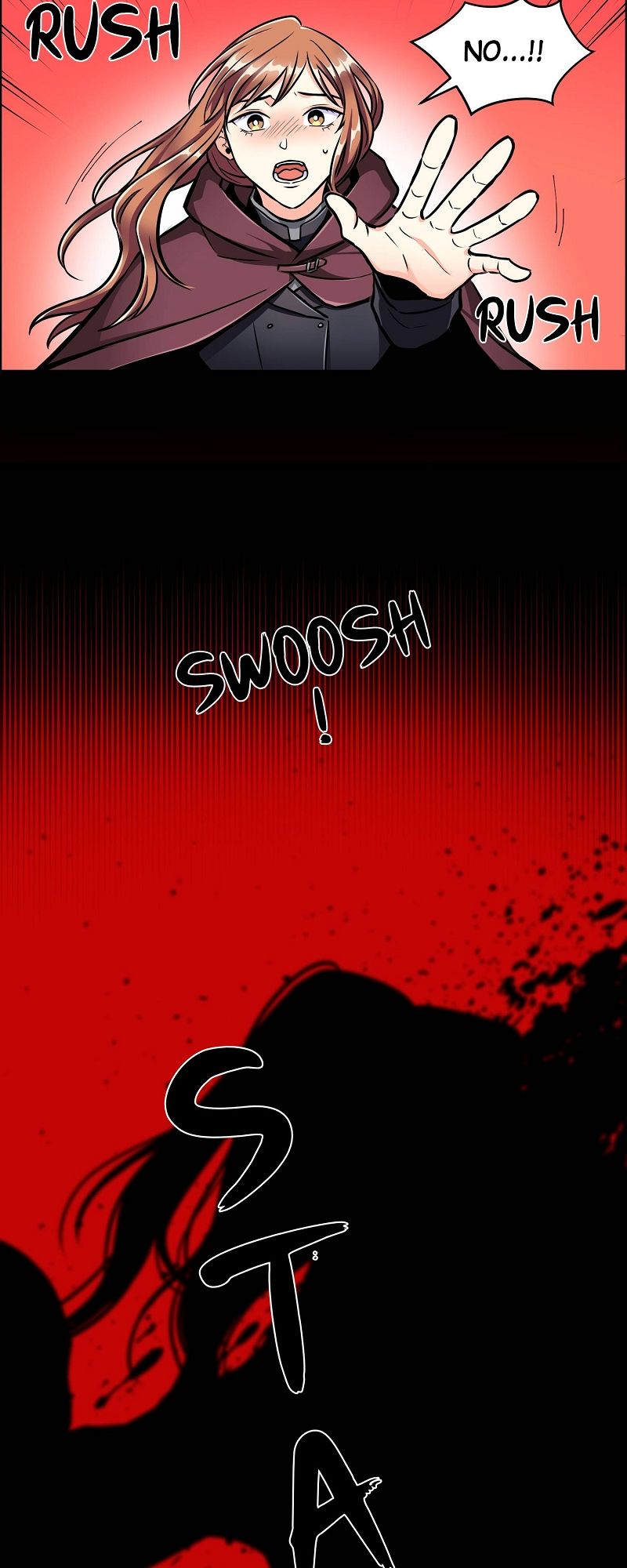Blood Type L - Episode 48 — page 34