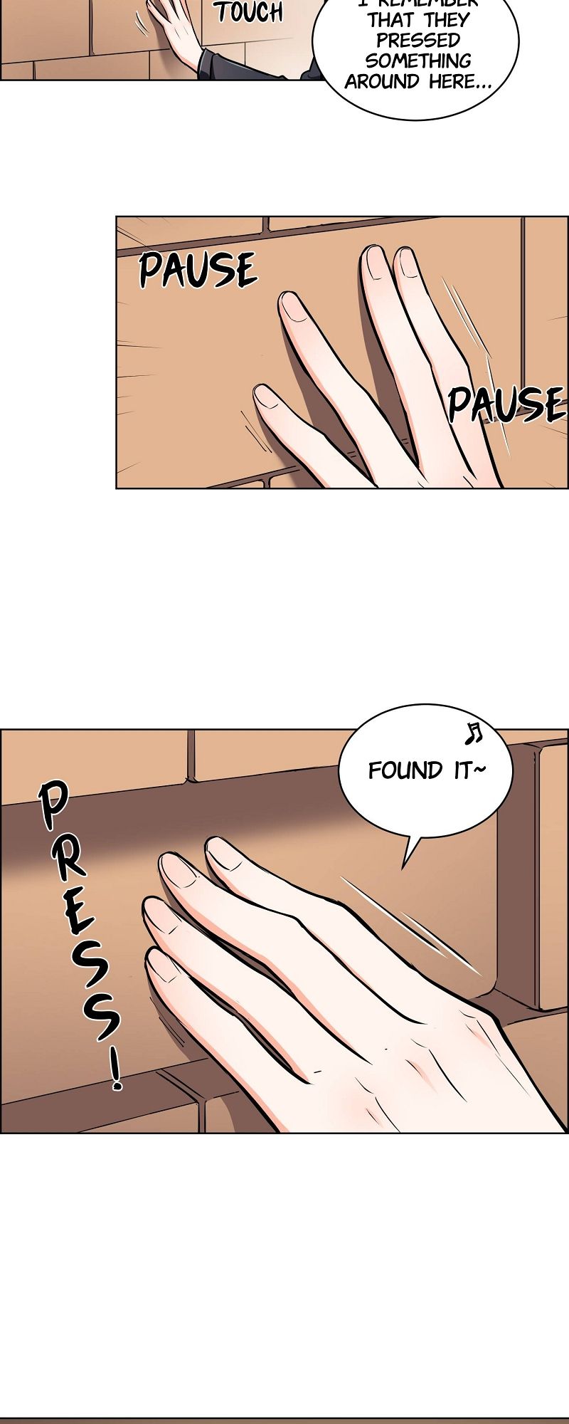 Blood Type L - Episode 48 — page 7