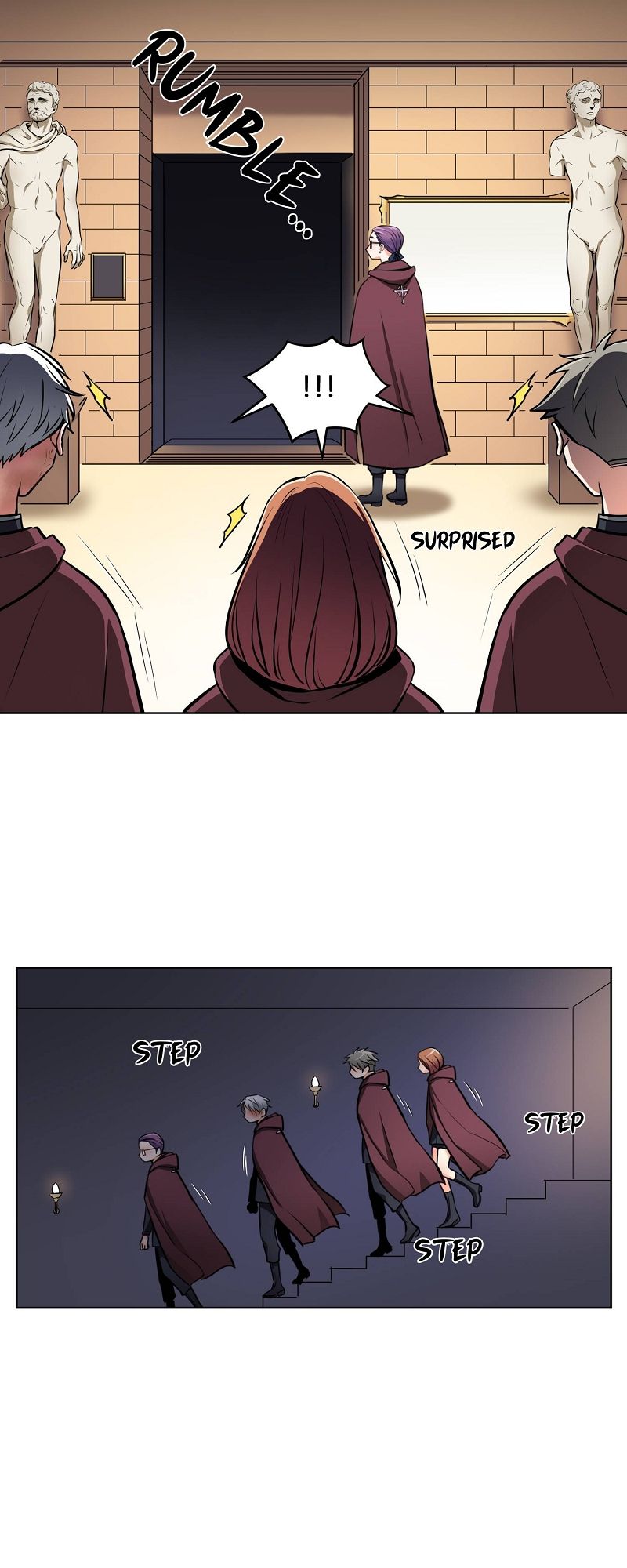 Blood Type L - Episode 48 — page 8