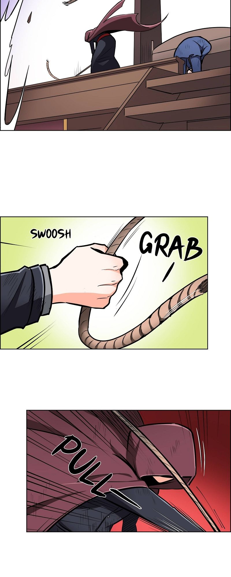 Blood Type L - Episode 49 — page 13