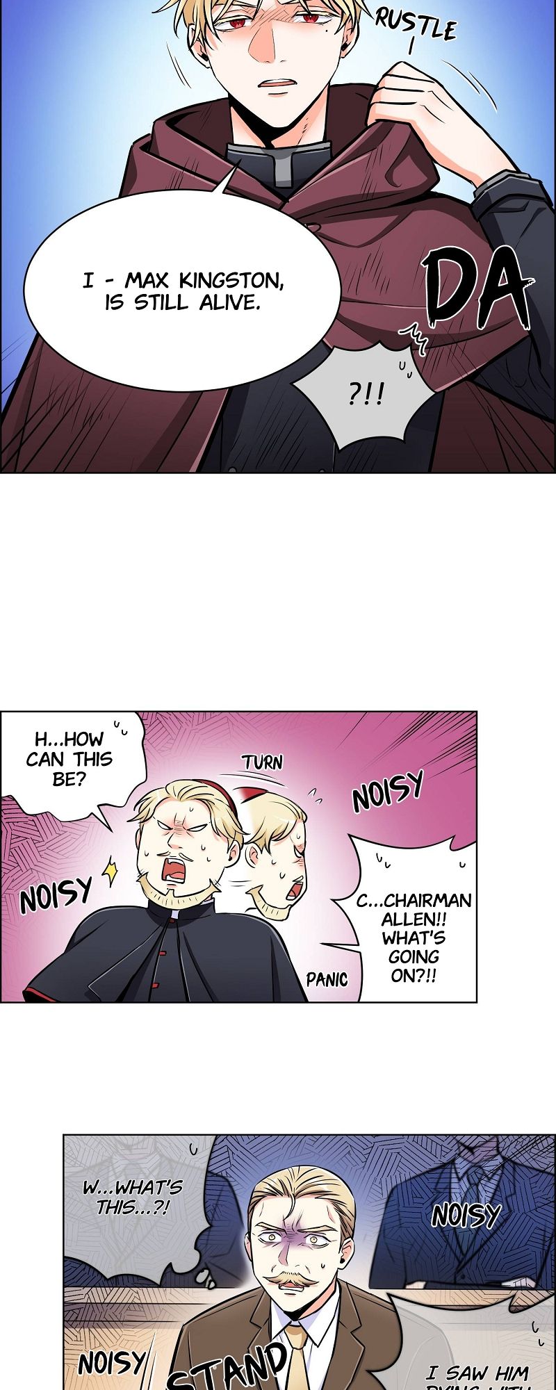 Blood Type L - Episode 49 — page 18