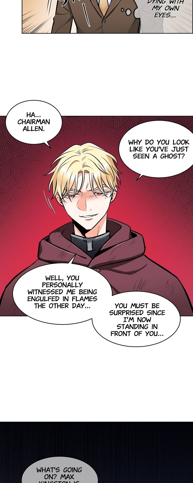 Blood Type L - Episode 49 — page 19