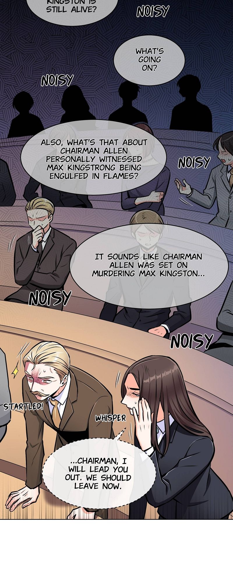 Blood Type L - Episode 49 — page 20