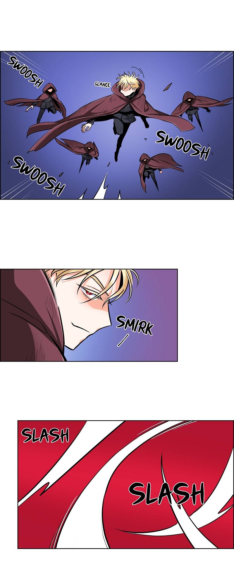 Blood Type L - Episode 49 — page 22