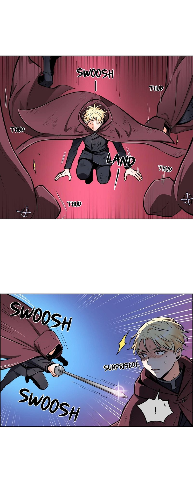 Blood Type L - Episode 49 — page 23