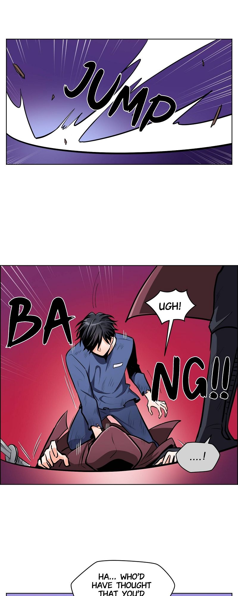 Blood Type L - Episode 49 — page 24