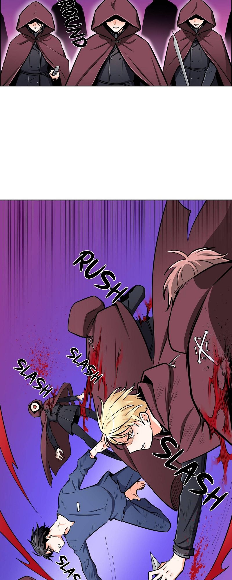 Blood Type L - Episode 49 — page 26