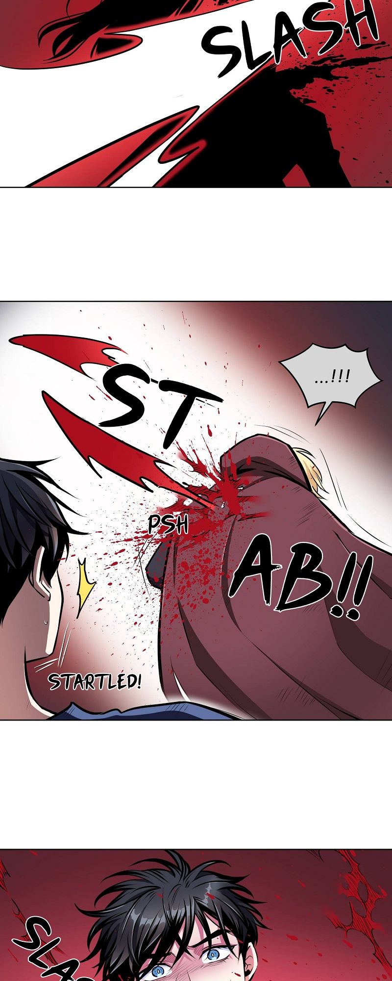 Blood Type L - Episode 49 — page 31