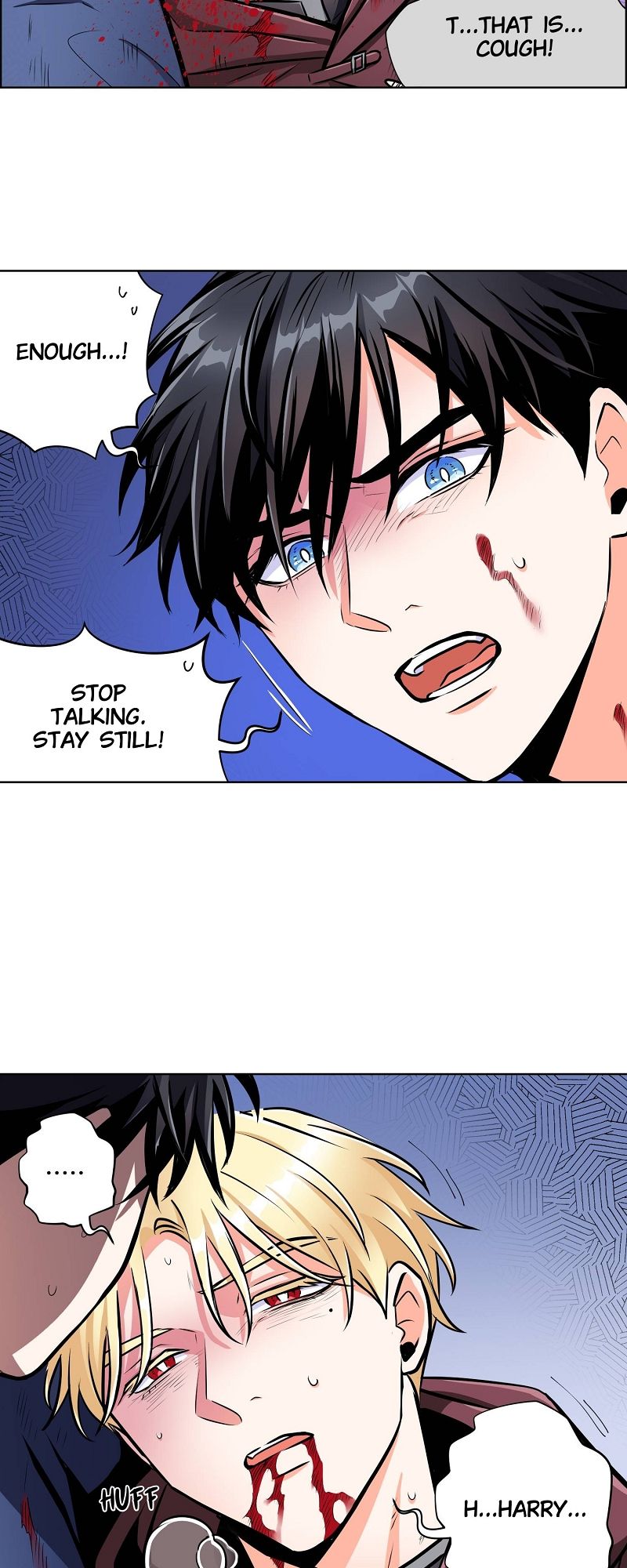 Blood Type L - Episode 49 — page 34