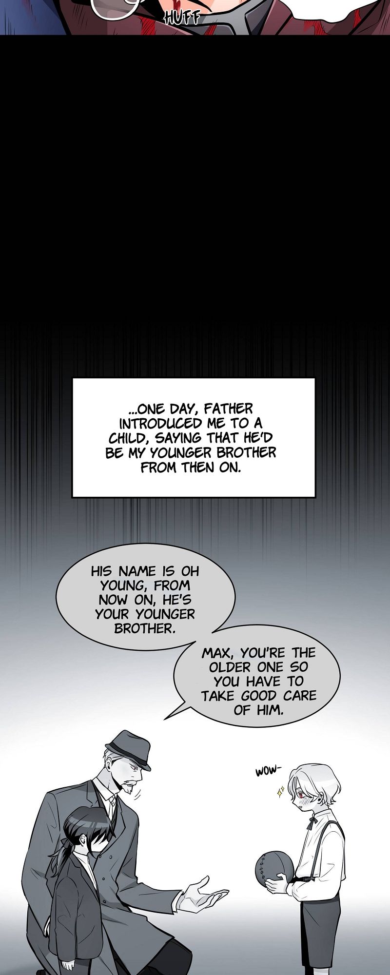Blood Type L - Episode 49 — page 35