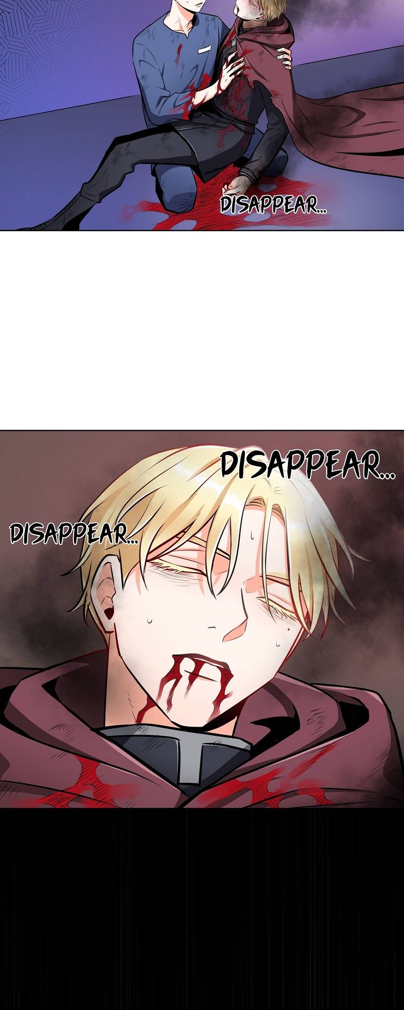 Blood Type L - Episode 49 — page 39