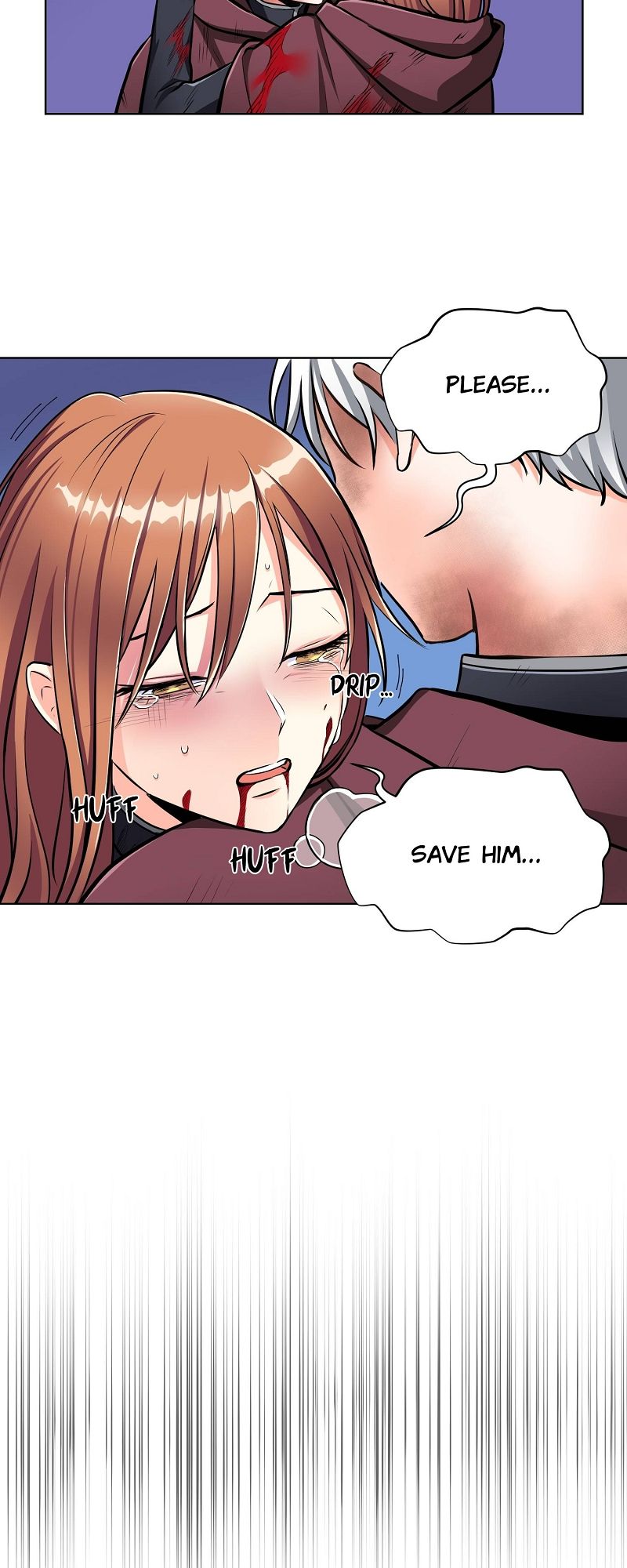 Blood Type L - Episode 49 — page 4